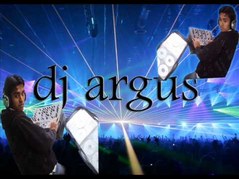 DJ ARGUS - SALSAMIX (TRUJILLO-PERU) (JL ESPECTACULOS)