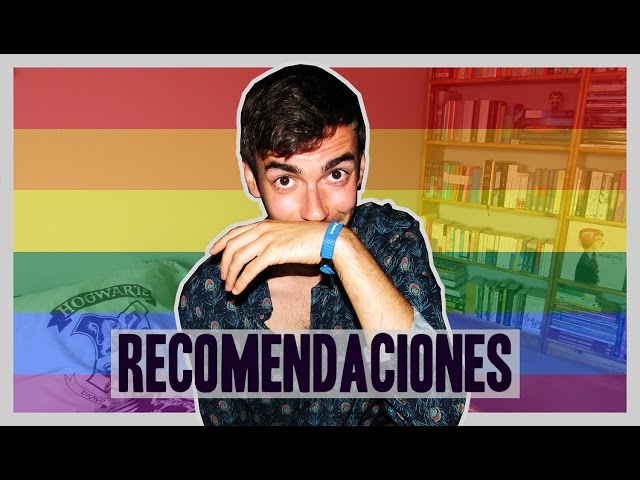 Vídeo relacionado con Provocadorxs del cambio: número del Orgullo LGBTQIA+: Chilango presenta, Book 18