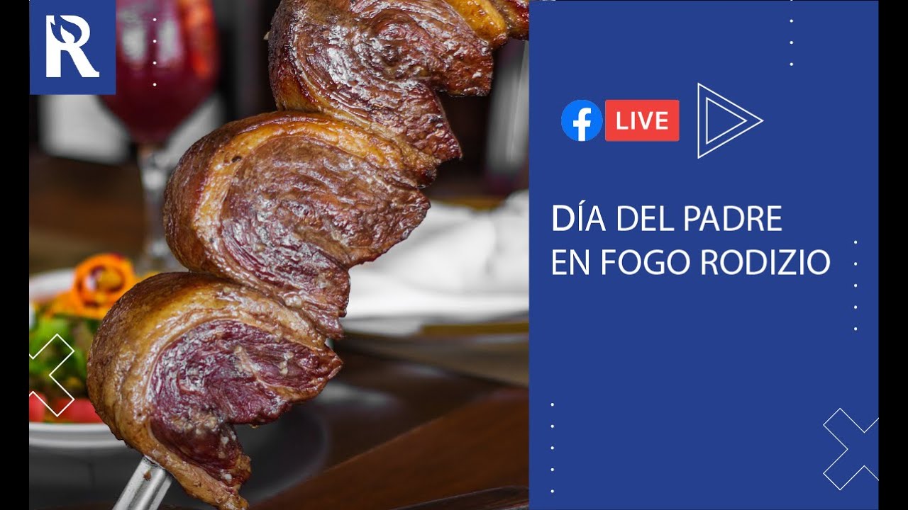 recorra fogo rodízio