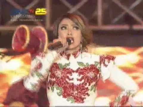 Sherly Mey " Berondong Tua " - Gemilang MNCTV (30/1)