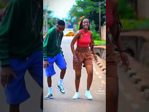 Hoozambe viral dance challenge tiktok
