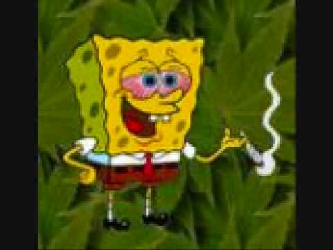 GReddy vs Slim Tim v2 - smoke weed