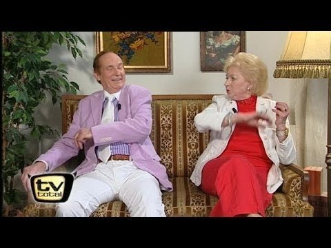 Das Liebes-Comeback und Warten auf das Ableben - TV total