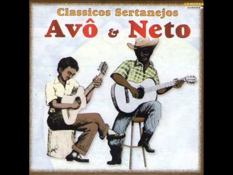 Avô & Neto - O Milagre Do Ladrão