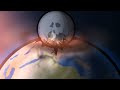 The Moon Wakes Up Part Two Animated