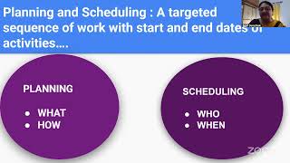 Episode 8 Topic: Academic Calendar Preparation and Audit