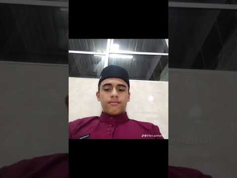 Irfan Azman - Rakan Selawat (Kenangan)