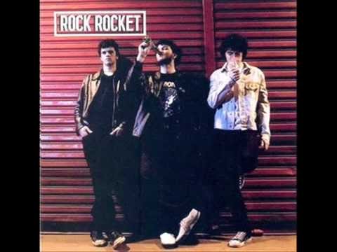 Rock Rocket - Pra Te Esquecer