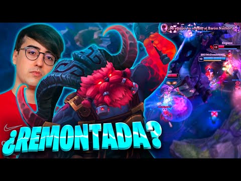 ORNN, OLD RELIABLE. LUCKY COMEBACK?