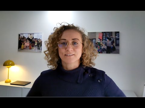 Tak til frivillige i HUSRUM Horsens fra Tanja Nyborg