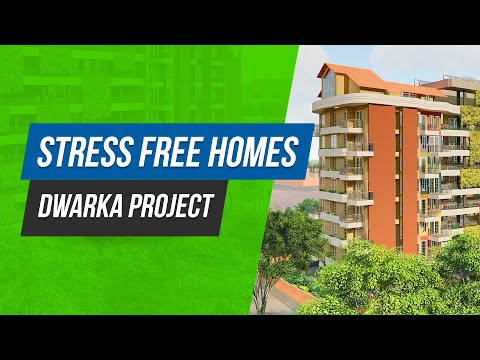 Nilharsh Dwarka Project Tour 1