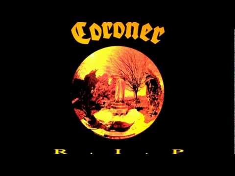 CORONER - Nosferatu