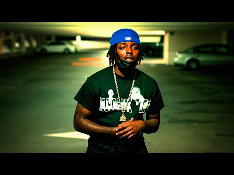 Banditdamack - Critical (Official Music Video) || Dir. Akasuaz