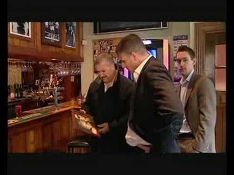 Mark "Chopper" Reid Arrested