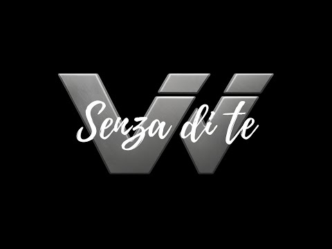 Senza di te - Viviana Formuso - Vivi