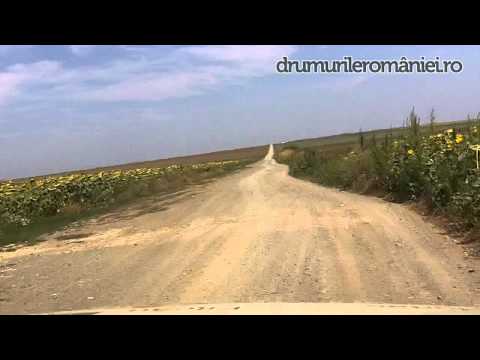 DJ225 - Nicolae Balcescu - Targusor