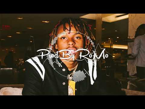 Rich The Kid x Offset "Hate Me' 2018 Type Beat ProdByRoMo