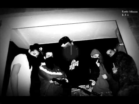 الكتيبة الخامسة-الحكومة(Bitch) البوم (ابتسامة) RAP 05- 2015