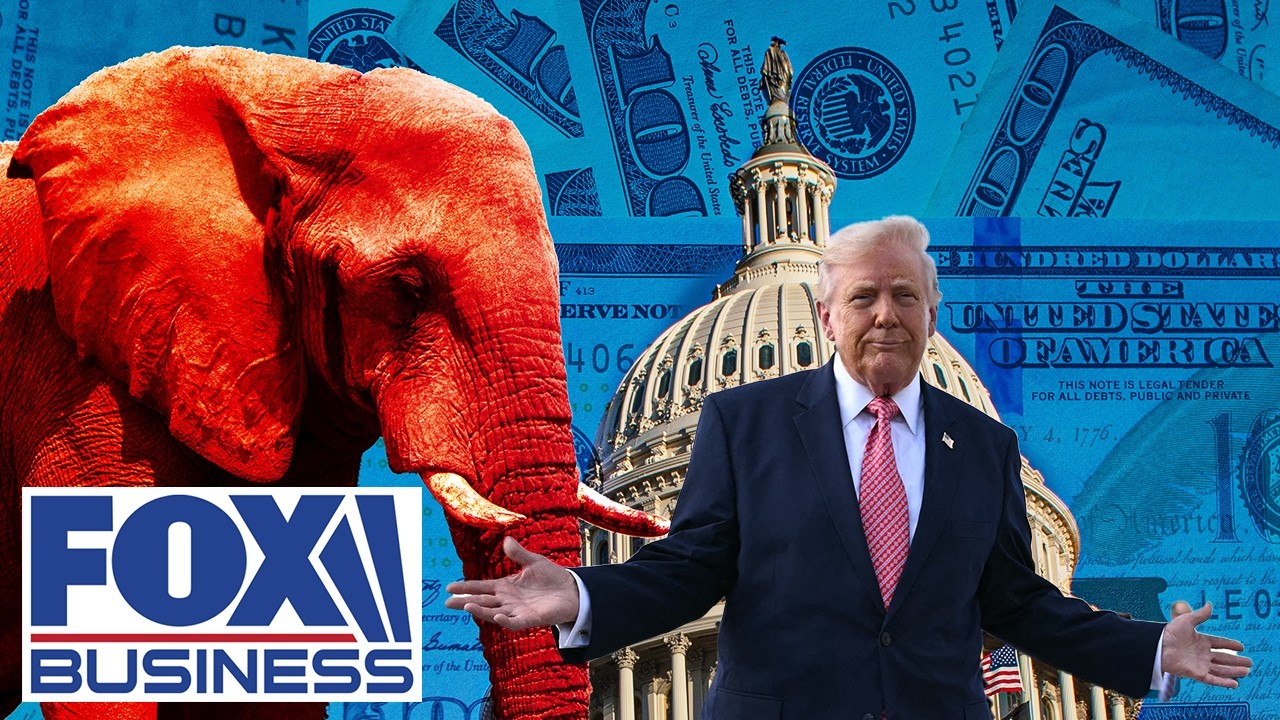 DOMINATING: Trump-backed candidates continue CRUSHING GOP primaries