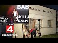 Rapper Skilla Baby Recovering After Shooting In Redford Township