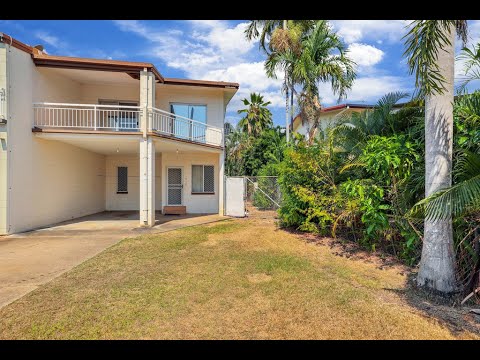 3/10 Harris Street, Millner, NT 810, 3 침실, 1 욕실, Townhouse