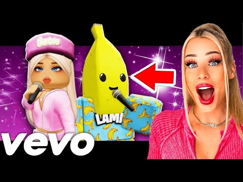 MEIN neuer SONG mit BANANI 😳