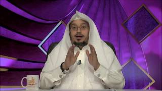 صورة المحاضرة 17 - اللغة العربية - المستوى الثالث - دعبدالله مسملي - الحال (تعريفه، وأحكامه) أكاديمية زاد