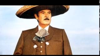 Antonio Aguilar - Mi gusto es