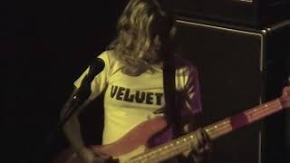 Luna - 02 - Weird and Woozy