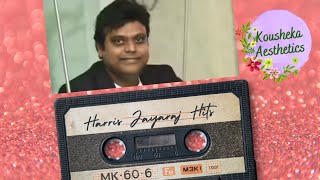 Download lagu Harris Jayaraj Hits | The Music Chariot Series | Kousheka Aesthetics mp3 Download lagu Harris Jayaraj Hits | The Music Chariot Series | Kousheka Aesthetics mp3