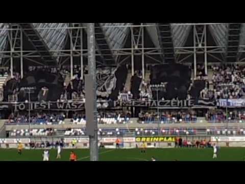 Derby Rzeszowa. Stal - Resovia, 24.04.2013 CZ.07