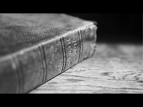 08/28/2022 - The Story of God - Romans