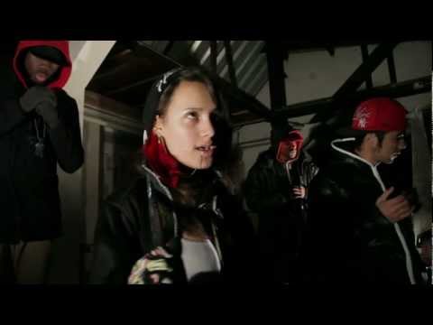 Black Rose Rebelz - The Last Day ft. BlinkyInfinity, Rebel Frenzee & Magnus (prod. Assi Malsi)