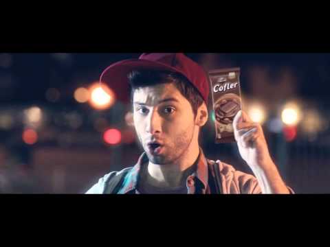 La felicidad no tiene recetas, Cofler sí