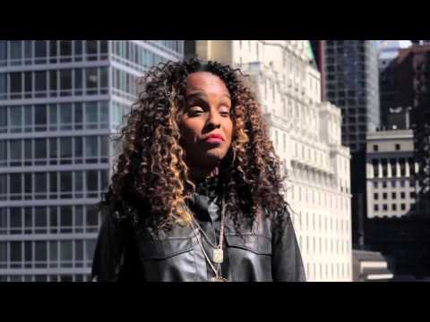 Angela Hunte The Girl Who Stole Carnival