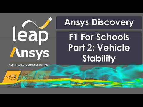 Vehicle Stability Lecture-F1 For Schools-Part 2/6