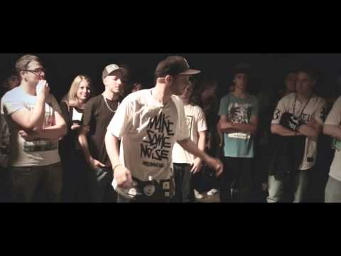 Rones vs. Mudi - ABC vol.2