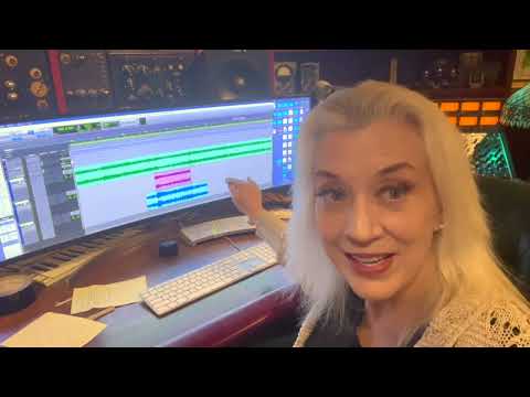 How to Create a Ginormous Phaser Without Plugins - with Sylvia Massy