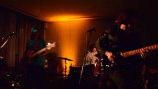 Concert très privé des Teers Suite n°7 à l’Intercontinental Jack Daniel’s