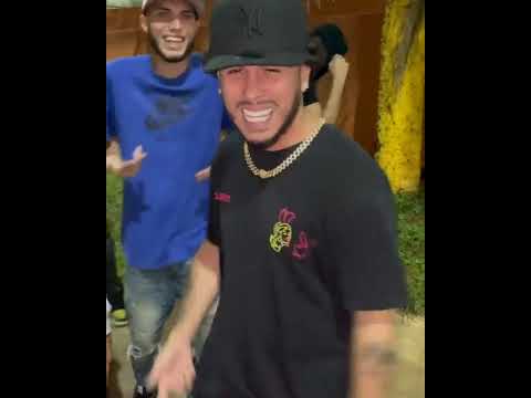 @joseicepr - "Estamos aborrecidos" (Freemode)