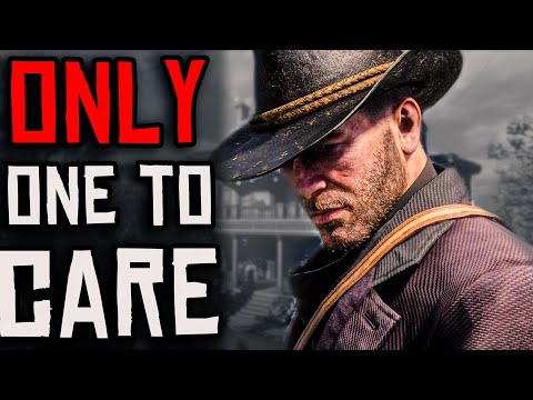 The Evolution of Arthur & John's Relationship