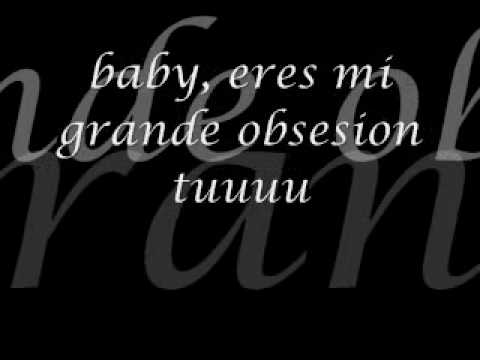 Randy "Nota Loka" - Lokita (R&B Version)