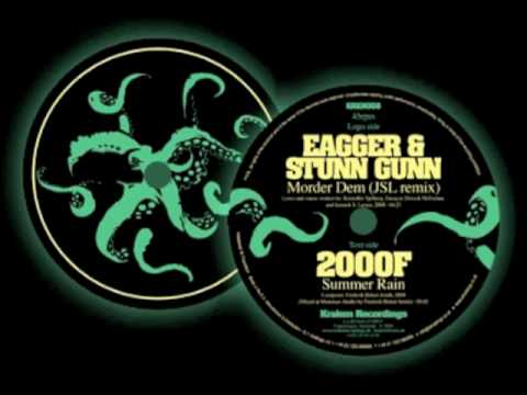 Eagger & Stun Gun - Morder Dem (JSL remix)