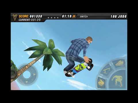 Baixar Mike V: Skateboard Party 1.5 Android - Download APK Grátis