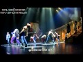 Mercutio & Tybalt (Magyar felirattal) Romeo et ...