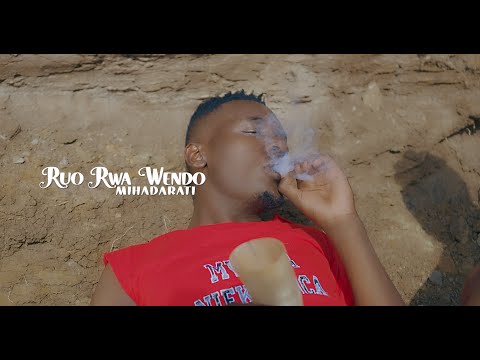 RUO RWA WENDO by WAITHAKA WA JANE \\mihadarati\\ [ official video ]SMS SKIZA 5965743 TO 811