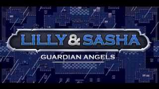 Lilly and Sasha Guardian Angels Steam Key GLOBAL