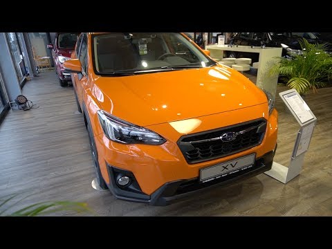 Subaru Autohaus Sauer - Subaru XV