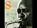 Sonny Stitt Quartet - The Gypsy
