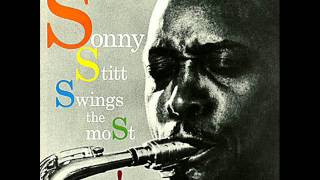 Sonny Stitt Quartet - The Gypsy